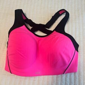 VSX Sports Bra Sz 34 DD